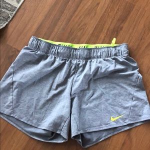 Nike shorts